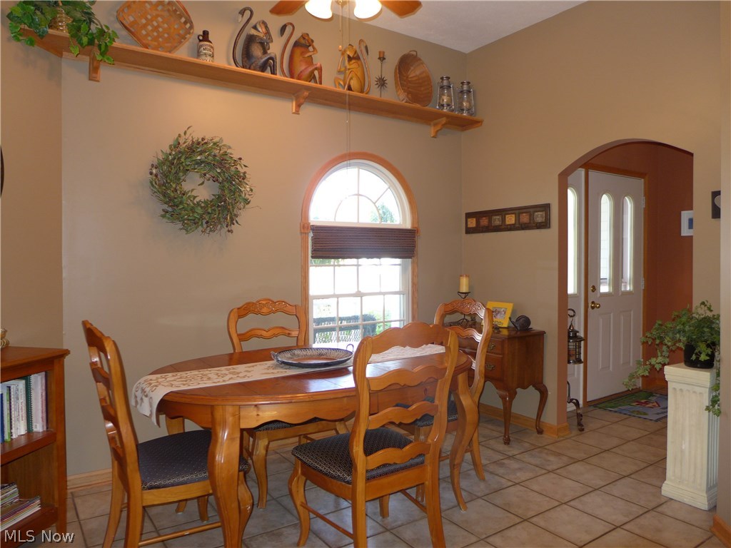 Robin Park - Residential