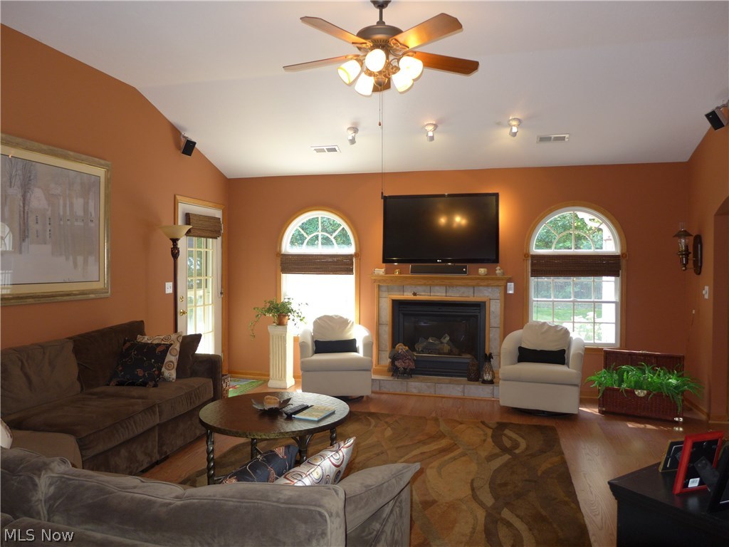 Robin Park - Residential