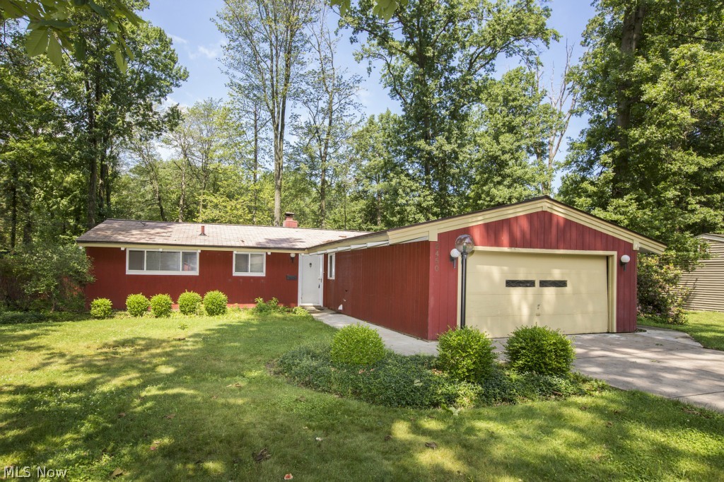 A R Miller's Forest Park - Residential