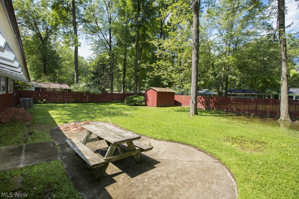 A R Miller's Forest Park - Residential