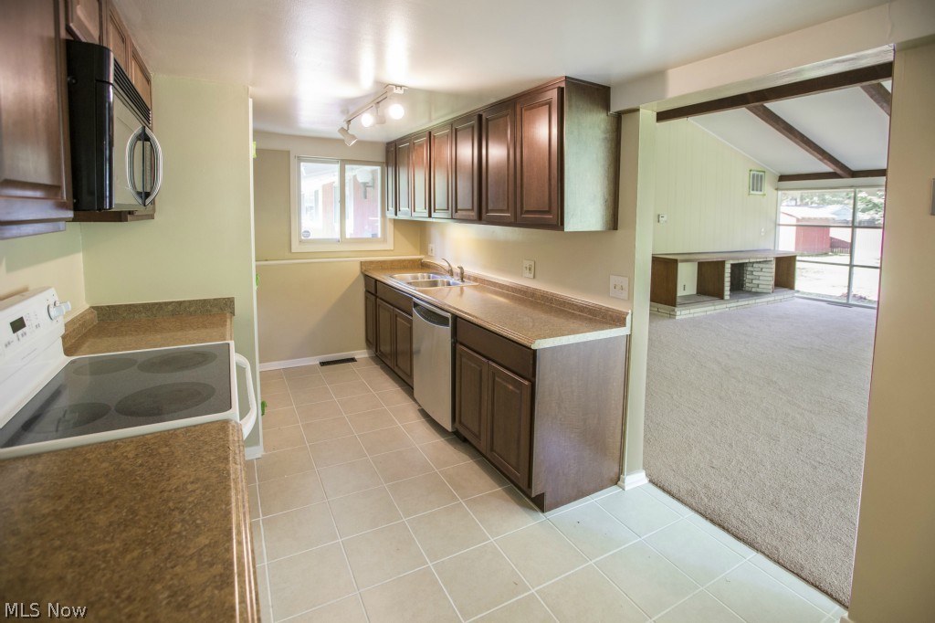 A R Miller's Forest Park - Residential