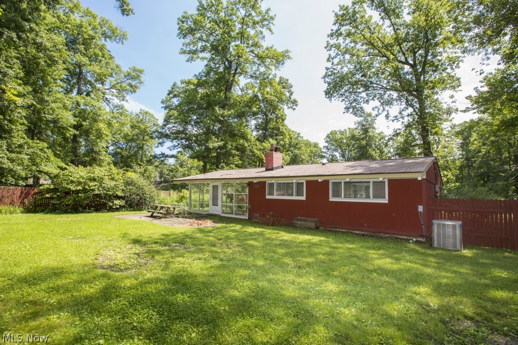 A R Miller's Forest Park - Residential