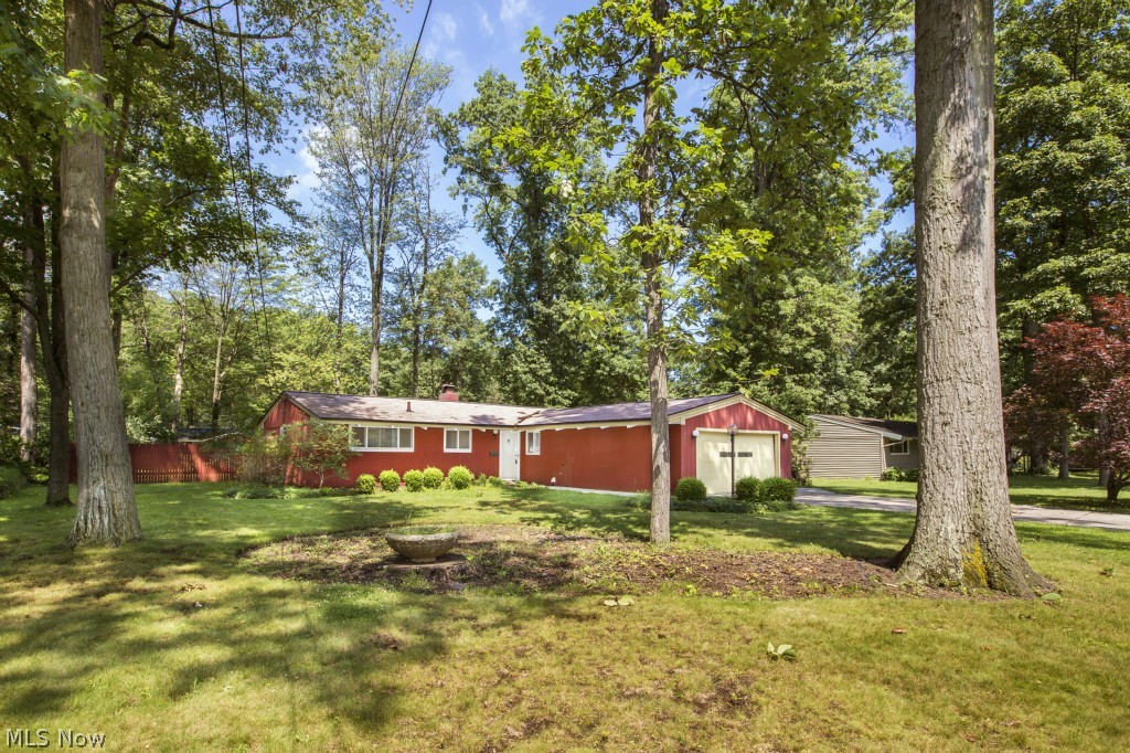 A R Miller's Forest Park - Residential