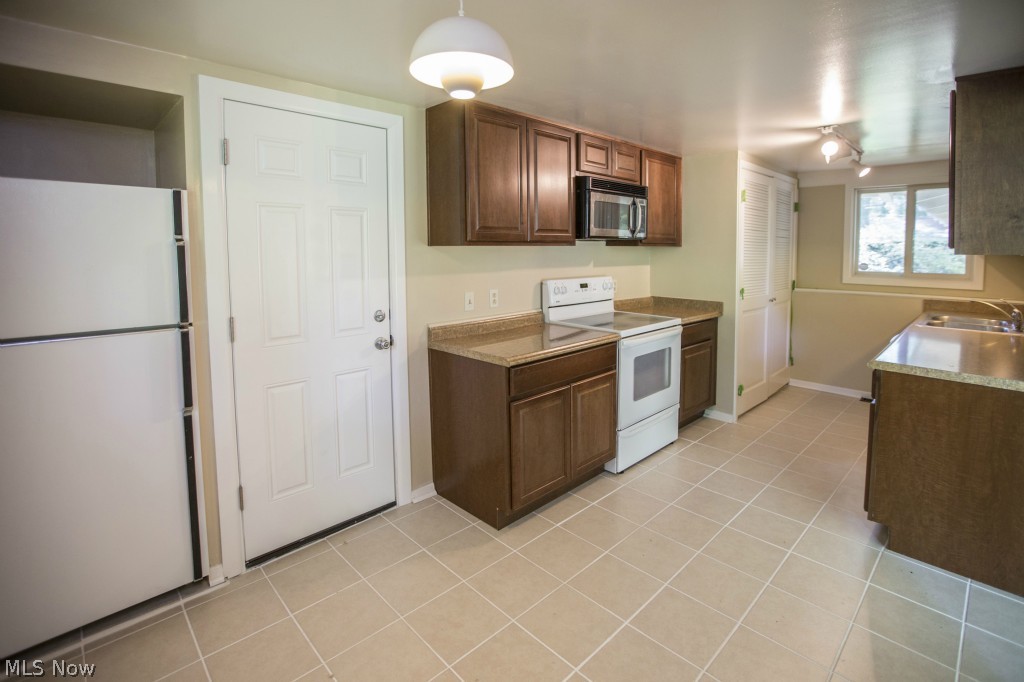 A R Miller's Forest Park - Residential