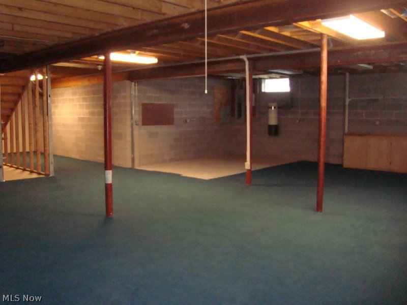 Ledges/Lyndhurst - Residential