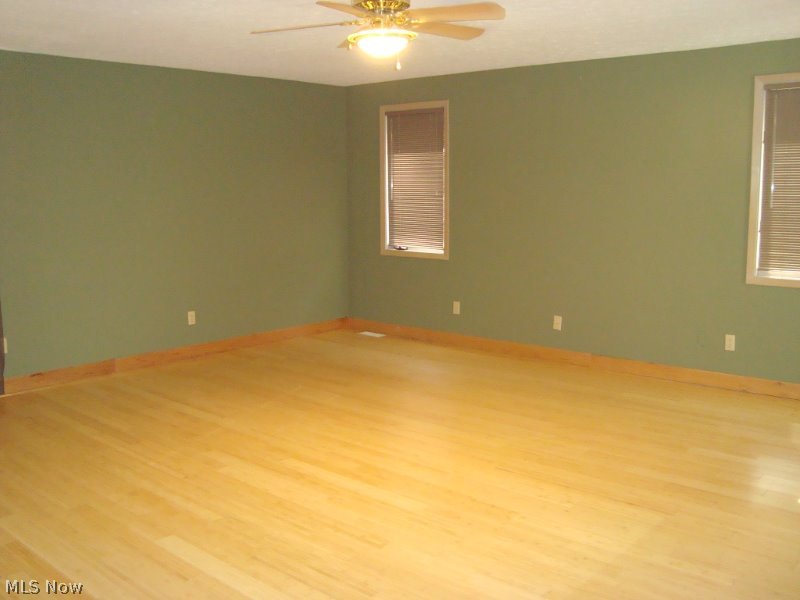 Ledges/Lyndhurst - Residential