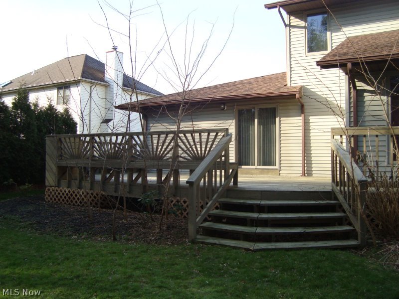 Ledges/Lyndhurst - Residential