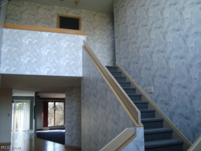 Ledges/Lyndhurst - Residential