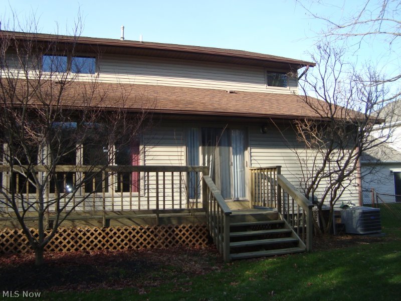 Ledges/Lyndhurst - Residential