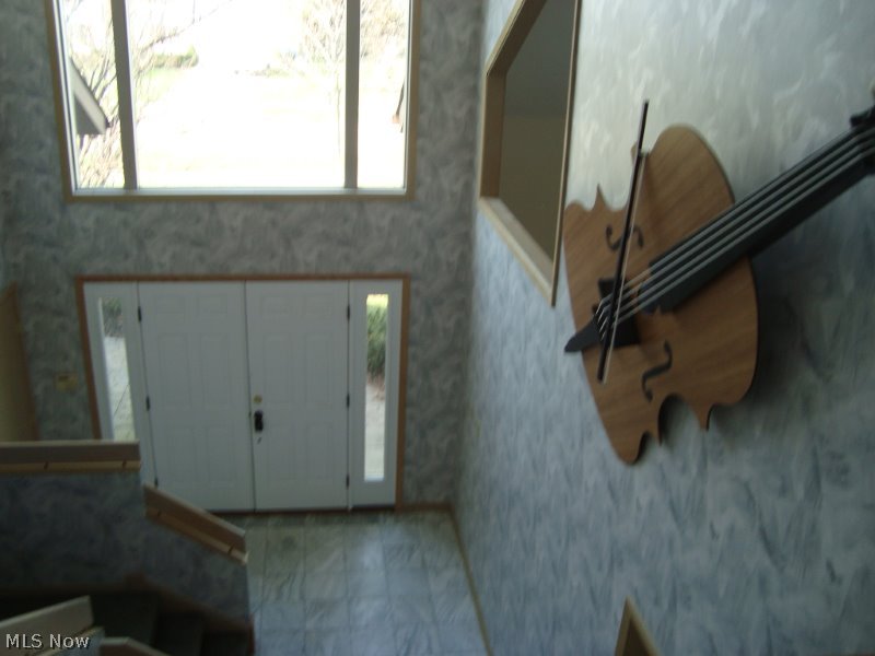 Ledges/Lyndhurst - Residential