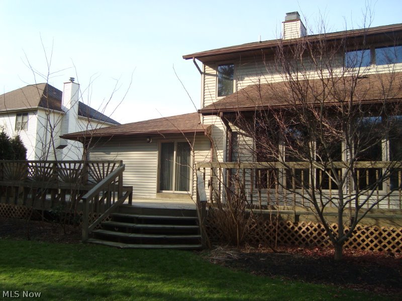 Ledges/Lyndhurst - Residential