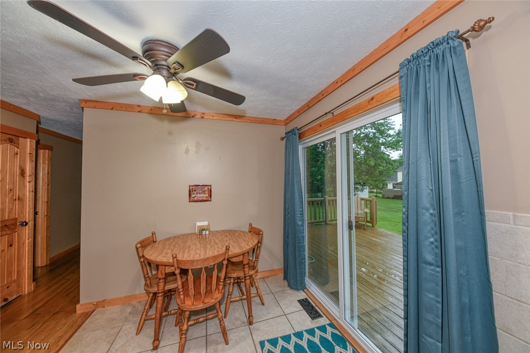 Tabor Subdivision - Residential