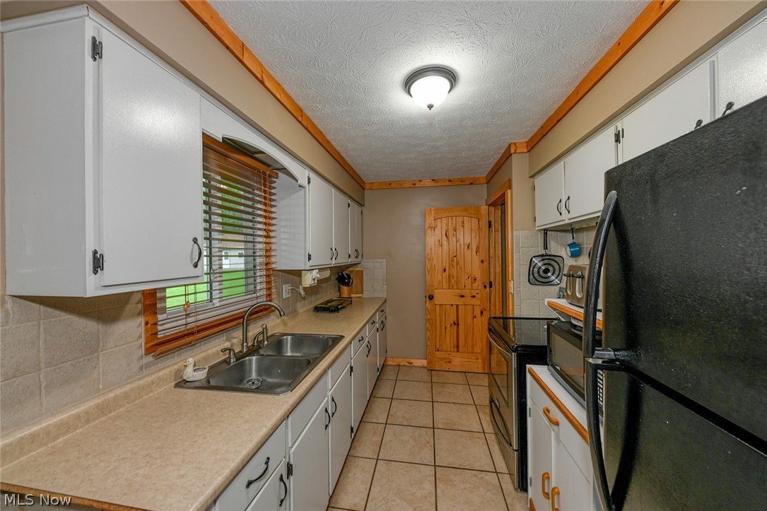 Tabor Subdivision - Residential