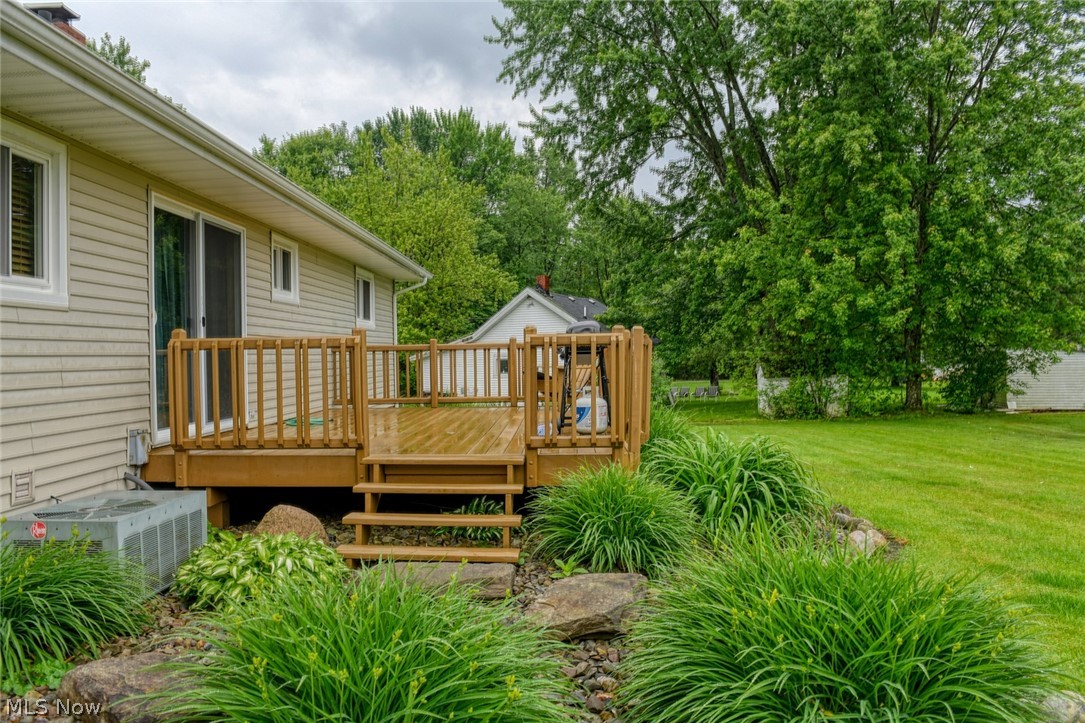 Tabor Subdivision - Residential