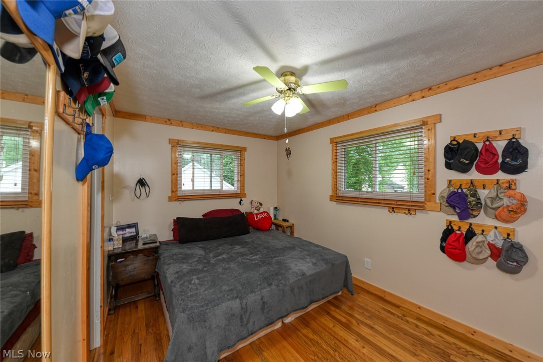 Tabor Subdivision - Residential