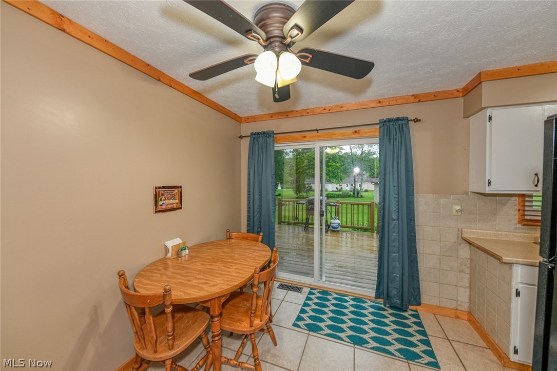 Tabor Subdivision - Residential