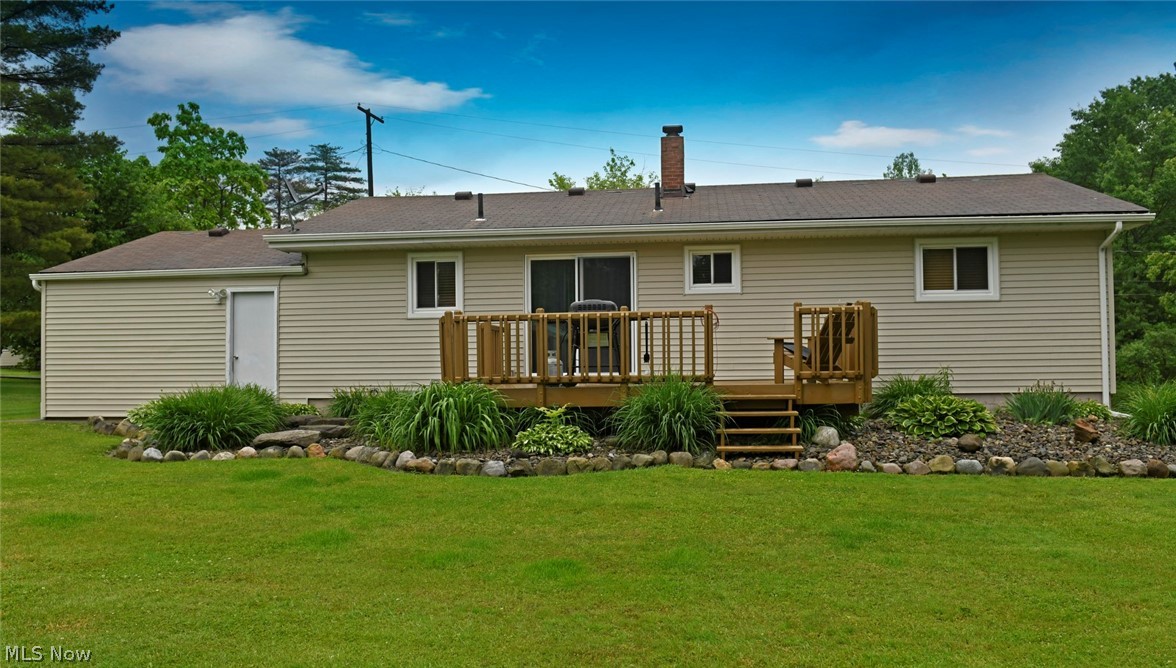 Tabor Subdivision - Residential