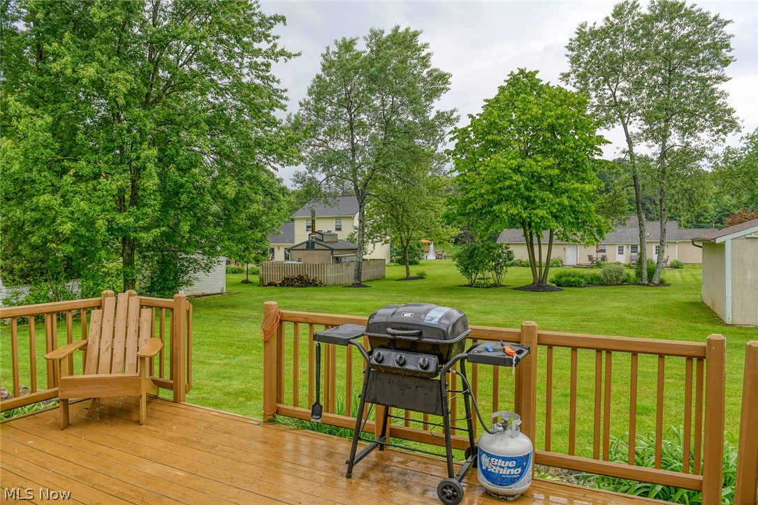 Tabor Subdivision - Residential