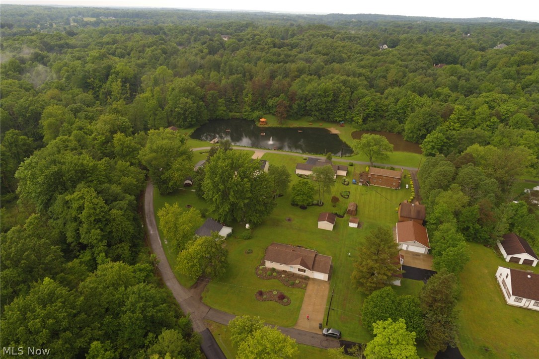 Tabor Subdivision - Residential