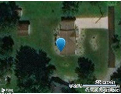 Tabor Subdivision - Residential