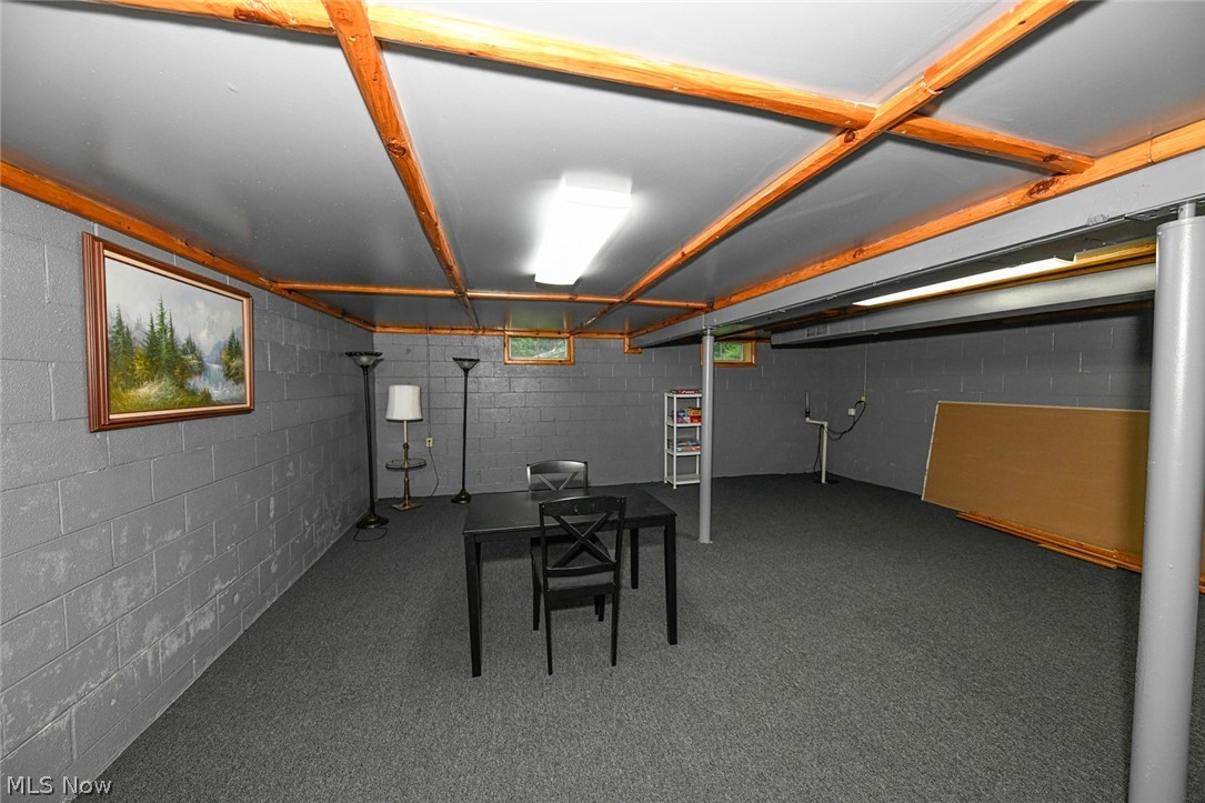 Tabor Subdivision - Residential