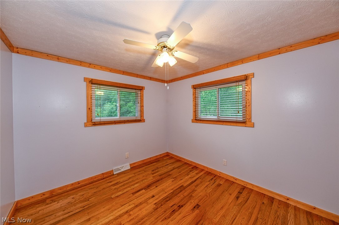 Tabor Subdivision - Residential