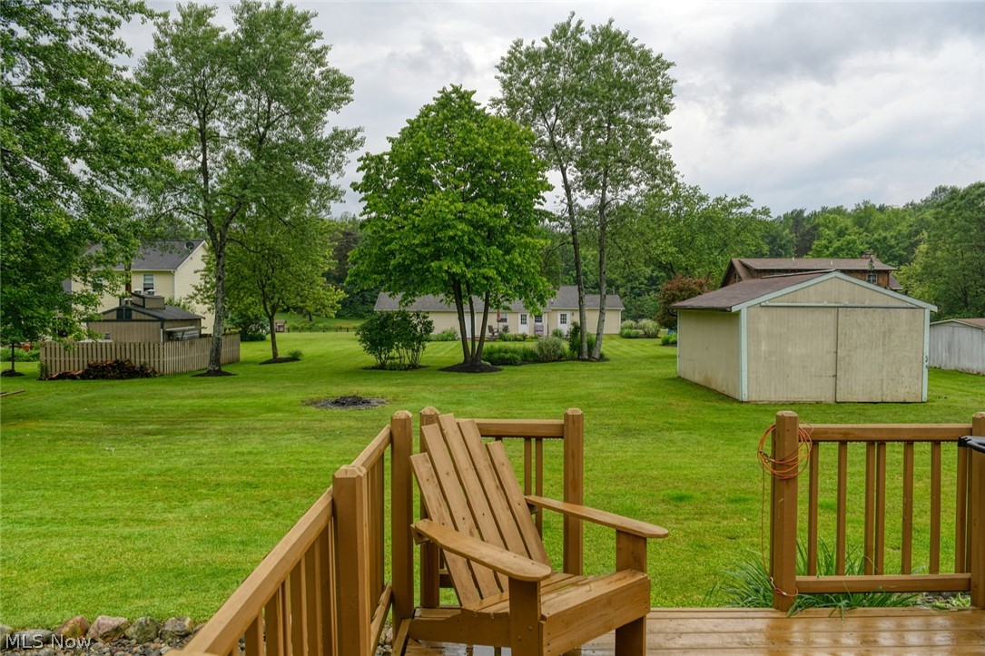 Tabor Subdivision - Residential