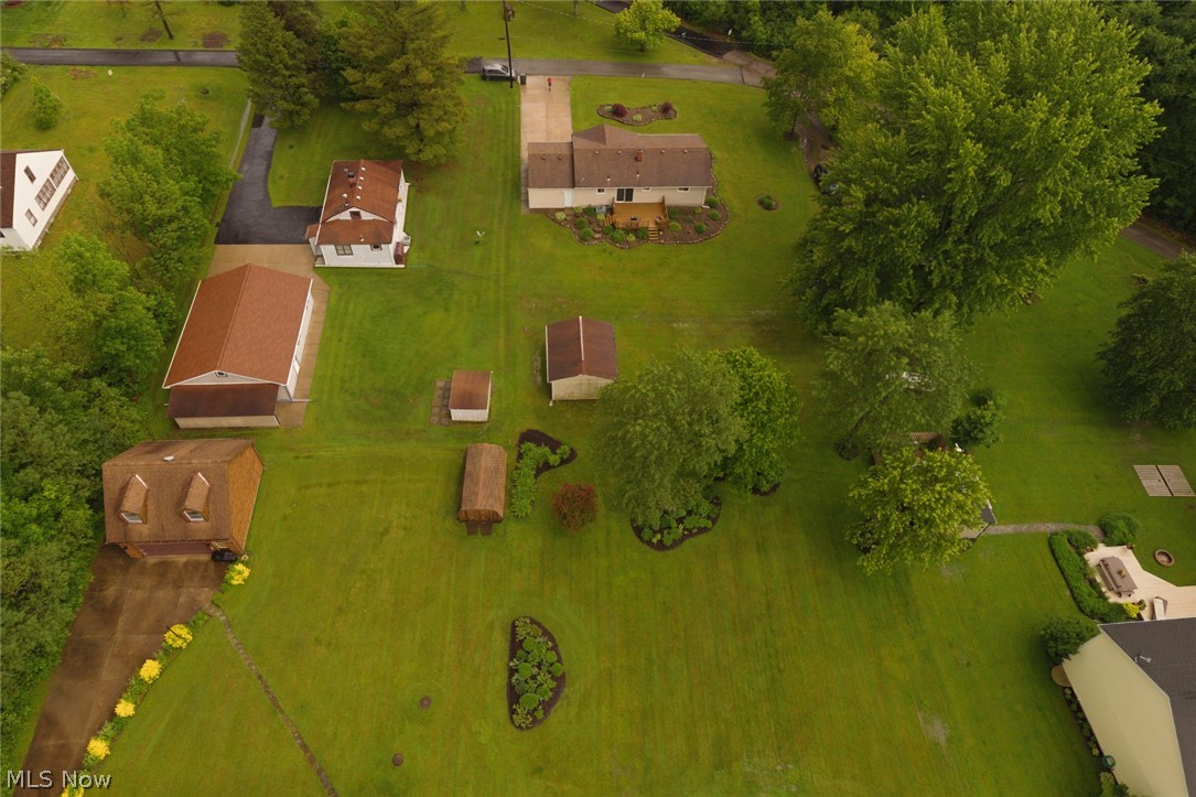 Tabor Subdivision - Residential