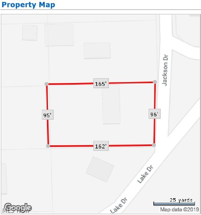 Tabor Subdivision - Residential