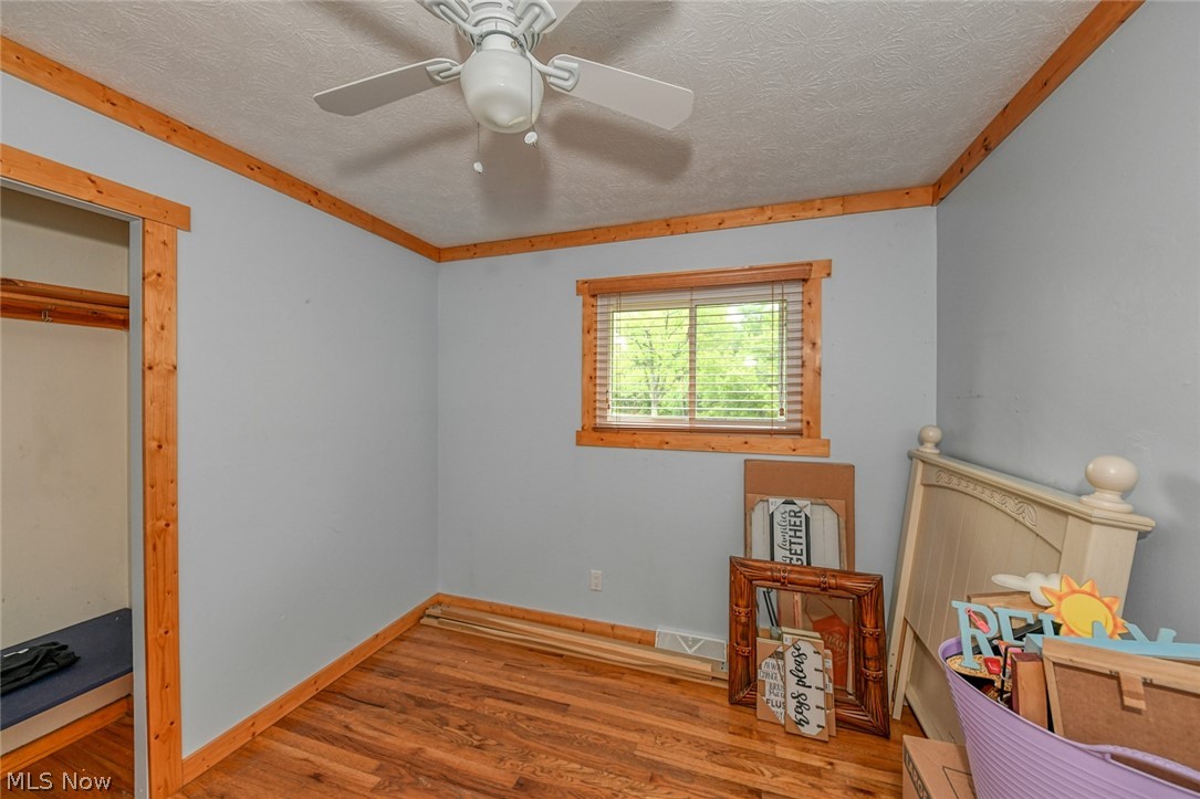 Tabor Subdivision - Residential