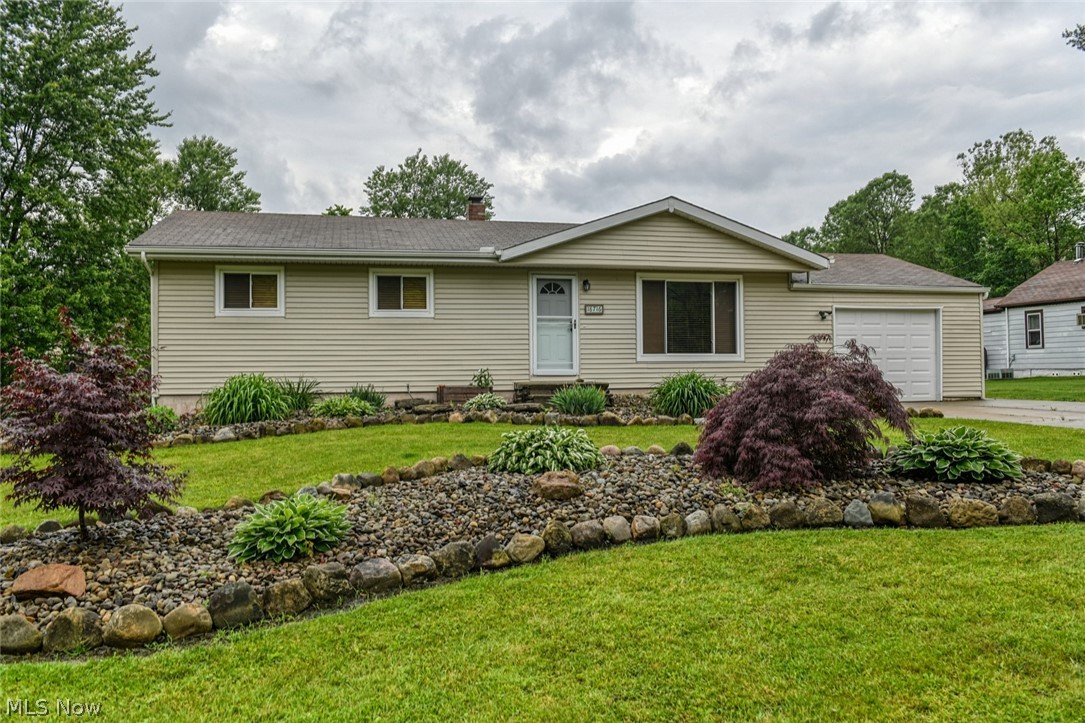 Tabor Subdivision - Residential