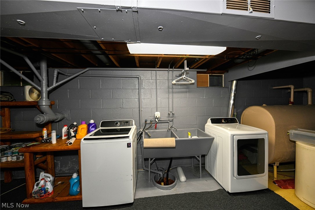 Tabor Subdivision - Residential