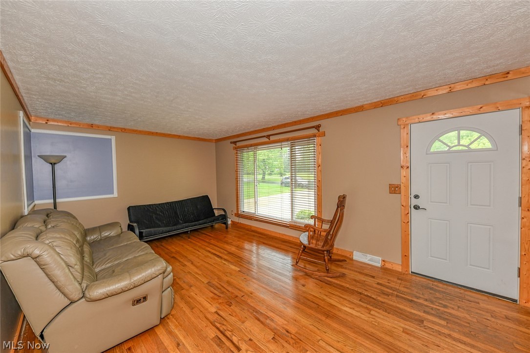 Tabor Subdivision - Residential