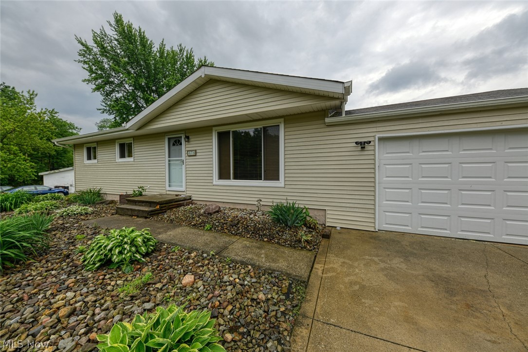 Tabor Subdivision - Residential