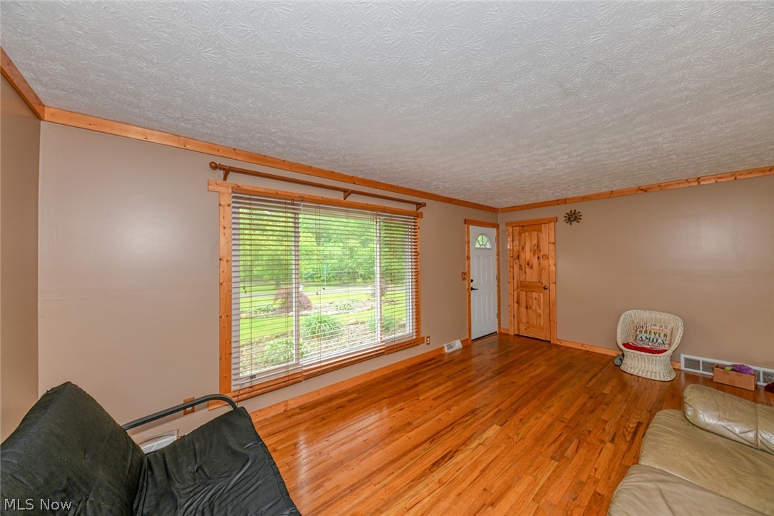 Tabor Subdivision - Residential