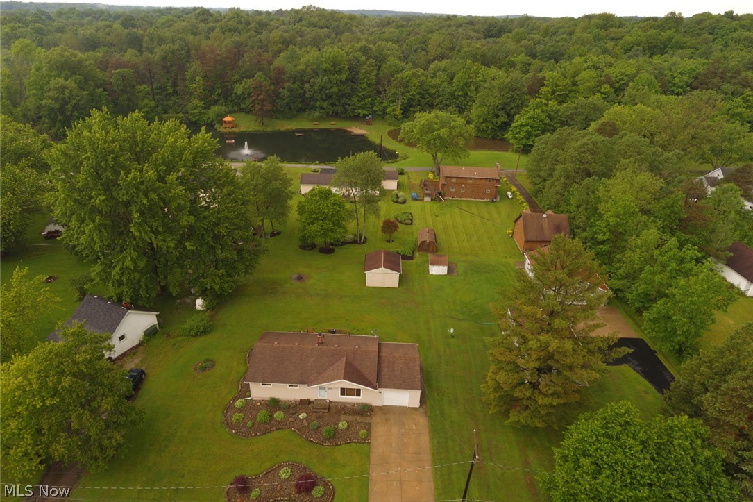 Tabor Subdivision - Residential