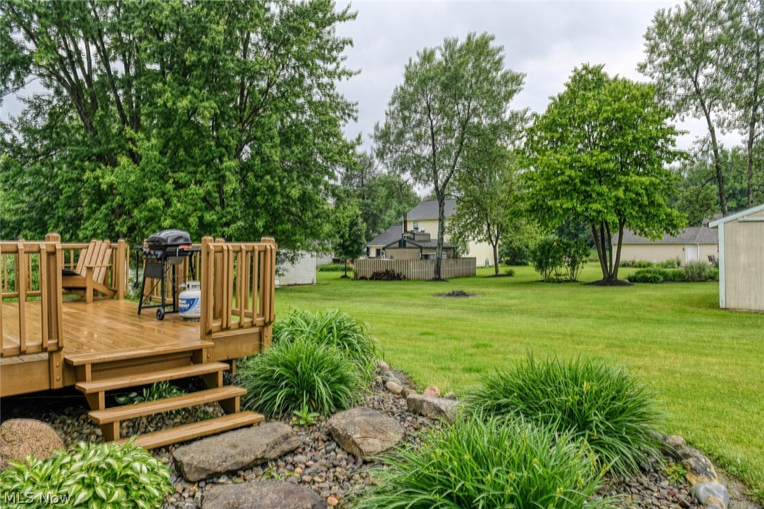 Tabor Subdivision - Residential