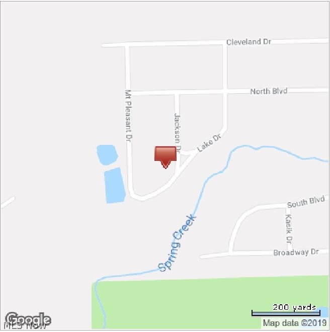 Tabor Subdivision - Residential