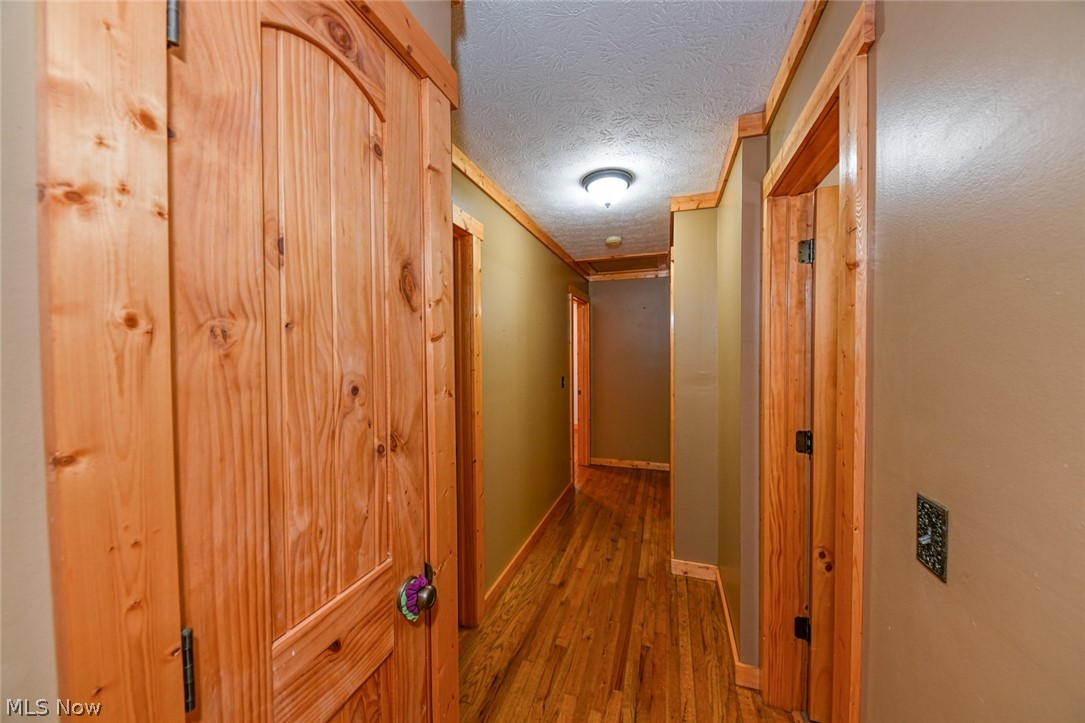 Tabor Subdivision - Residential