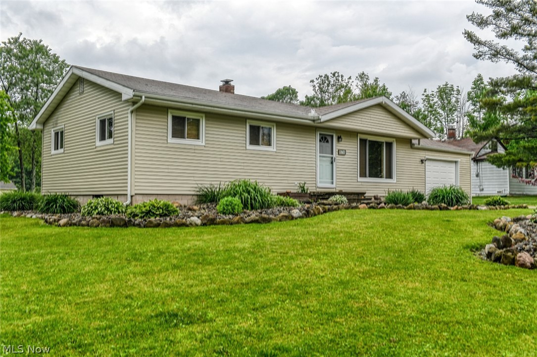 Tabor Subdivision - Residential