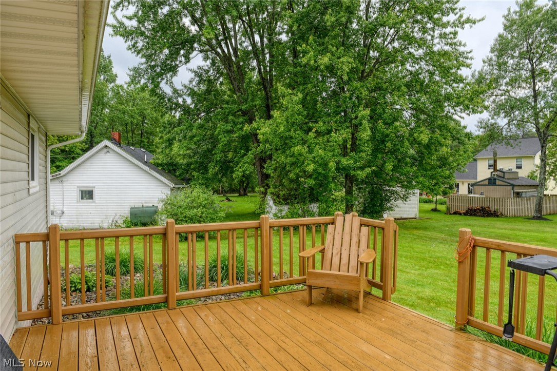 Tabor Subdivision - Residential