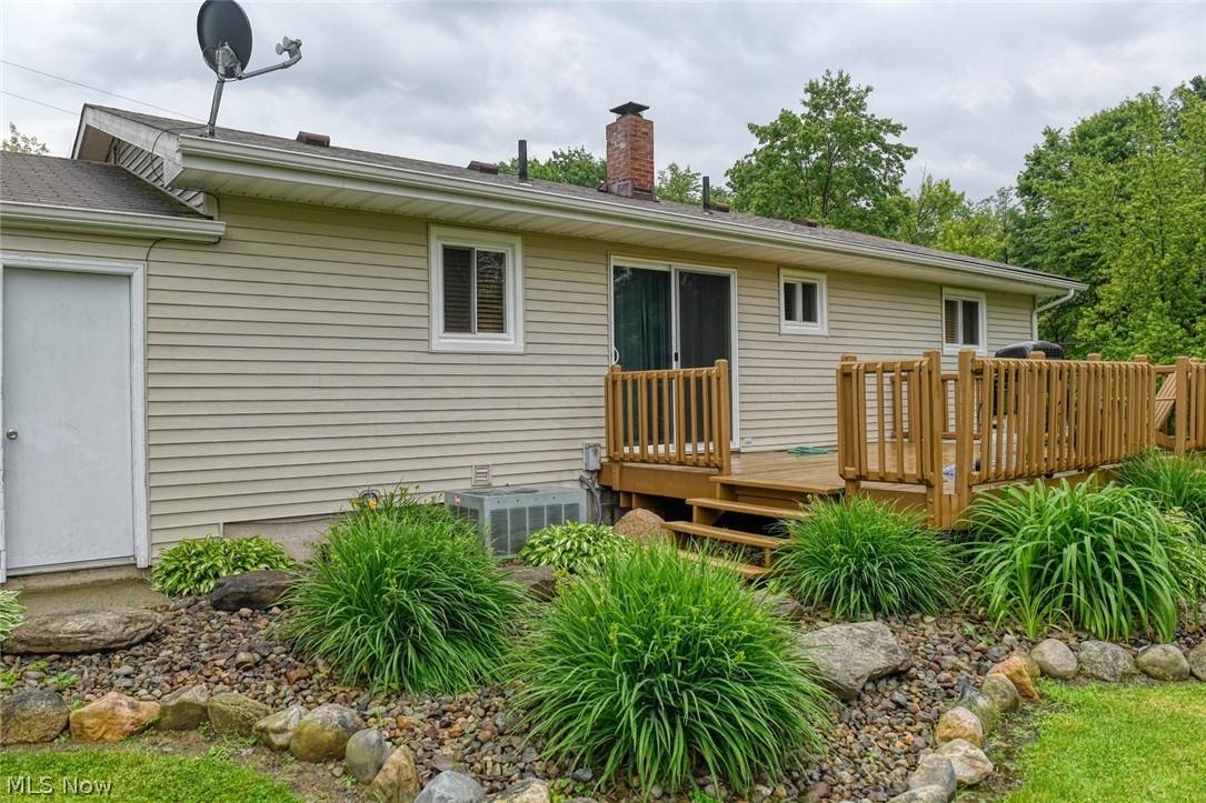 Tabor Subdivision - Residential