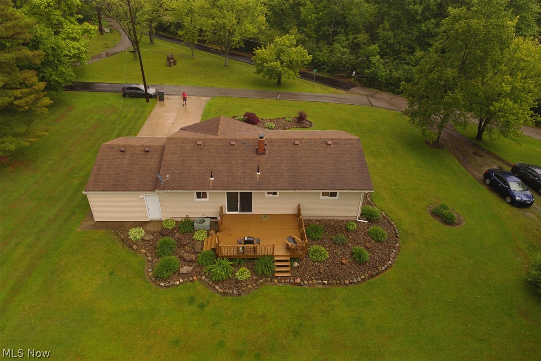 Tabor Subdivision - Residential