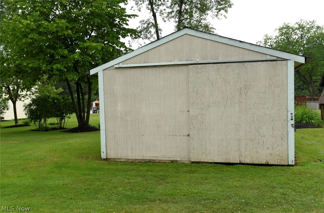 Tabor Subdivision - Residential