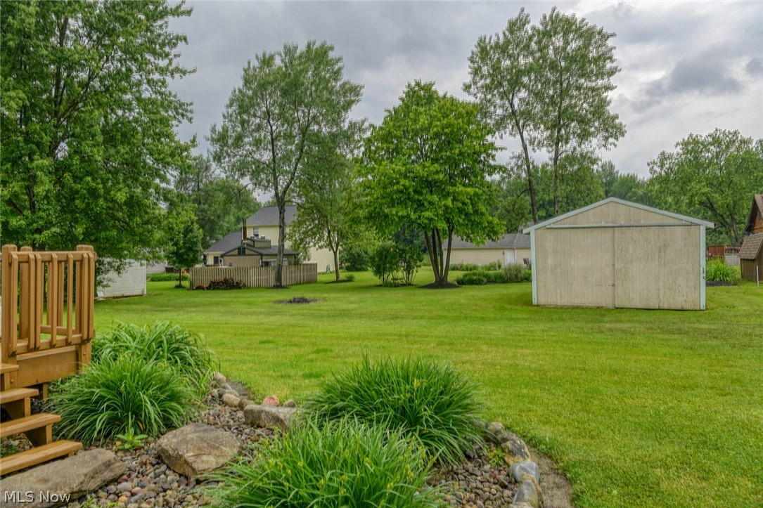 Tabor Subdivision - Residential