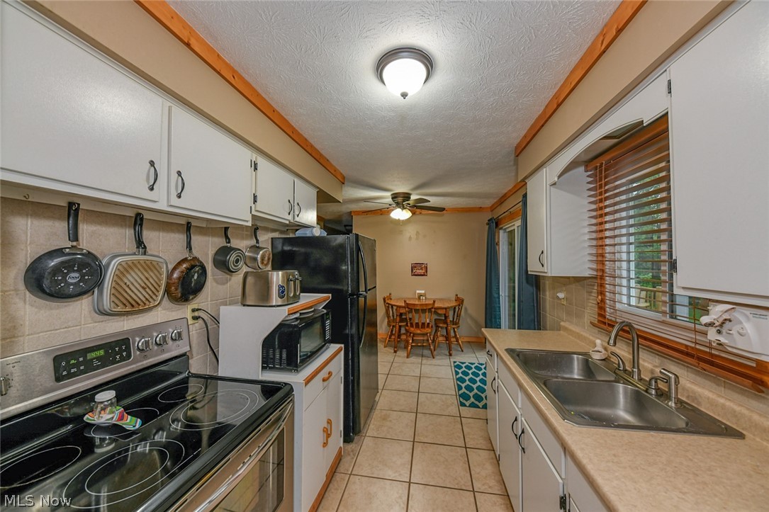 Tabor Subdivision - Residential