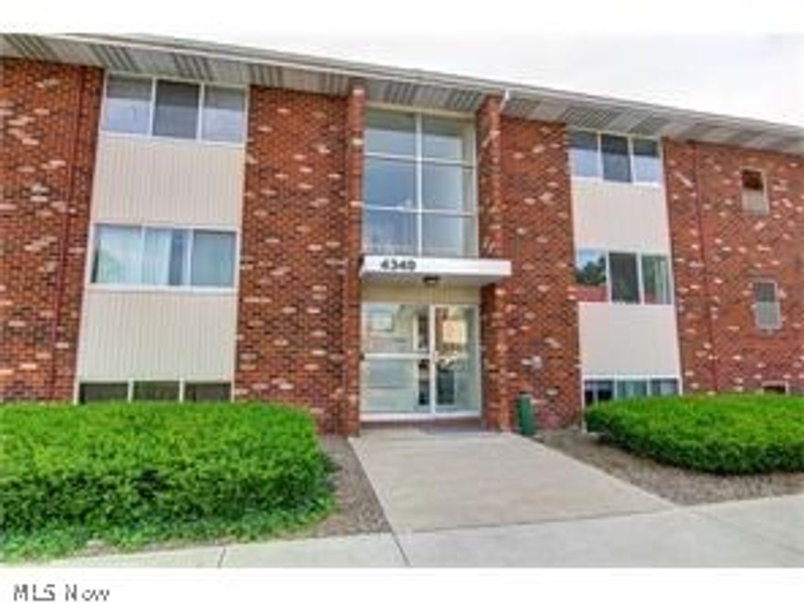 This condo is just waiting for you. Fully appliance kitchen with eating space, plus extra built in cabinets, ceramic flooring and pantry. Entertaining and spacious living room that opens up to your dining-kitchen area. Generous in size best describes the bedroom with a large closet. Bathroom boasts of more updates, extra closet space for storage. Newer windows and ceramic foyer to greet your family and guests. Newer carpeting!!! Laundry room is on the second floor plus another storage space. All the work has been done for you, you just need to pack and move. Great for yourself or an investment. Great price and great interest rates make this a win0win. Great location t shopping, dinning, highways and recreational facilities.