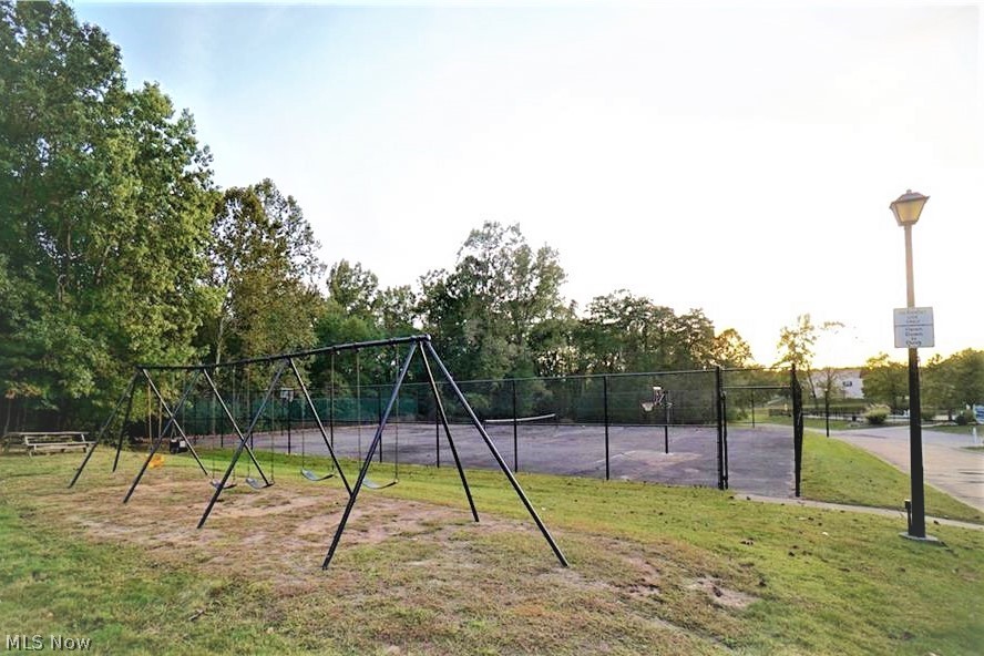 Independence Place Condo - Residential