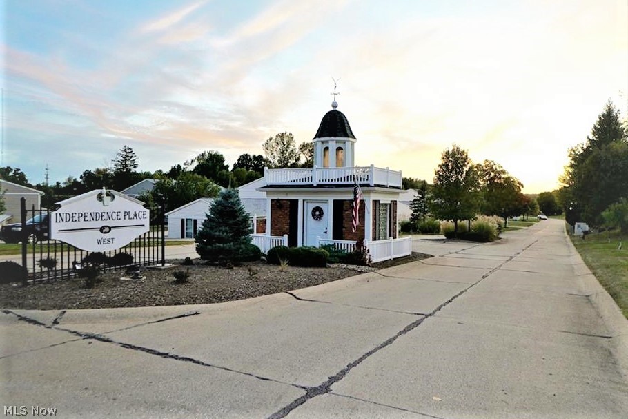 Independence Place Condo - Residential