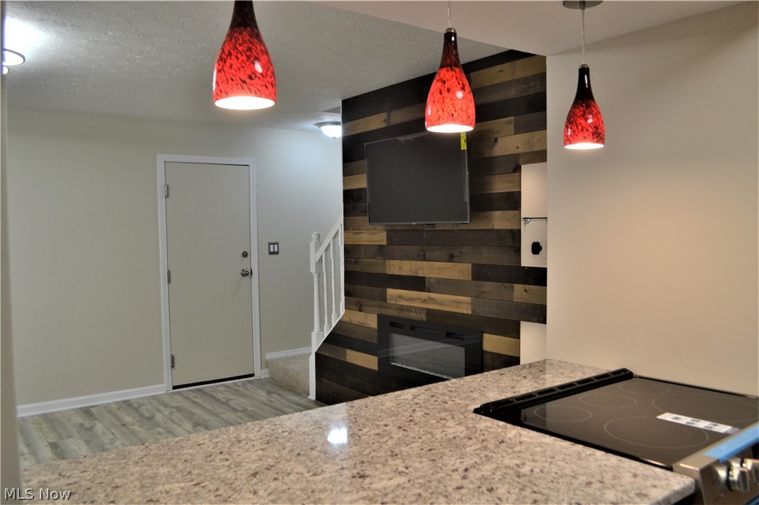 Independence Place Condo - Residential